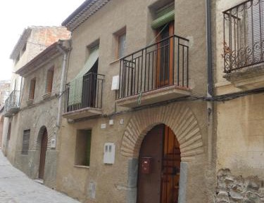 Groc Two-Bedroom Apartment