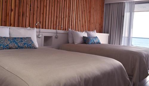 Double Room with Sea View