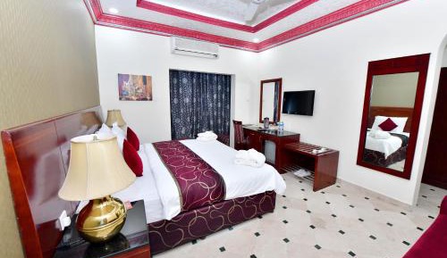 Standard  Room