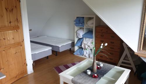 Apartment 5