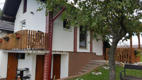 Standard Villa