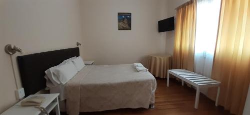 Large Single Room