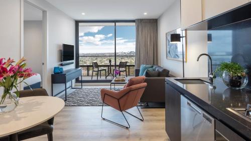 Superior One-Bedroom Suite