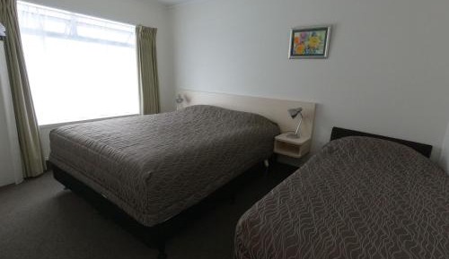 Queen Suite