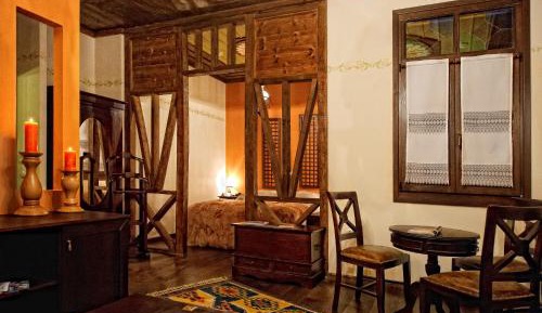 One-Bedroom Suite