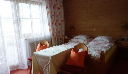 Double Room Westside