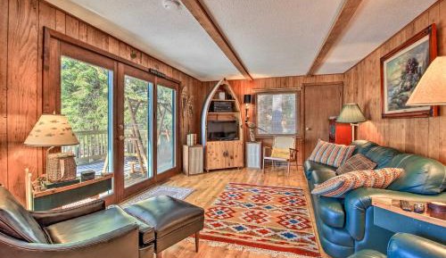 Vacation Home