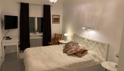 Double or Twin Room - No Pets