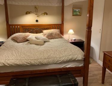 Deluxe Family Suite