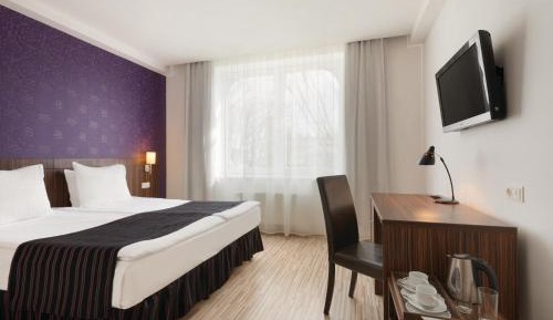 Comfort Double or Twin Room