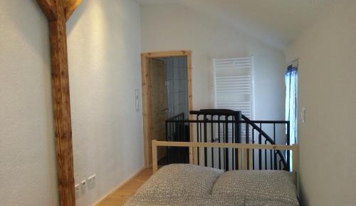 Maisonette