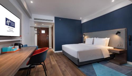 Specialty Room