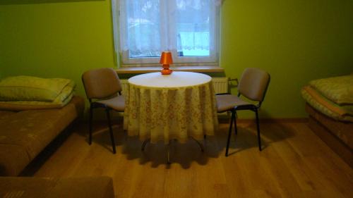 Triple Room with Shared Bathroom