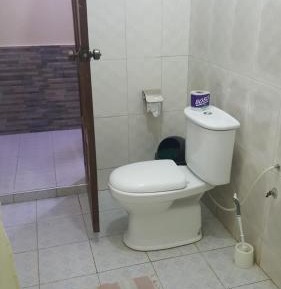 Standard Twin Room with Shared Bathroom