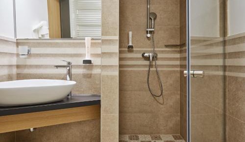 Double or Twin Room - Disability Access