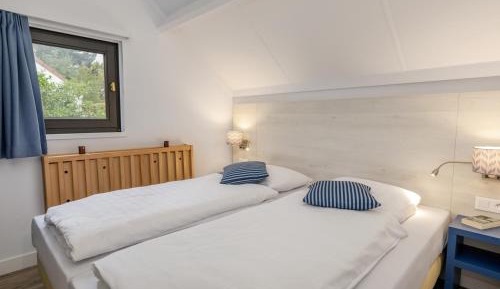 Premium Cottage 8 People