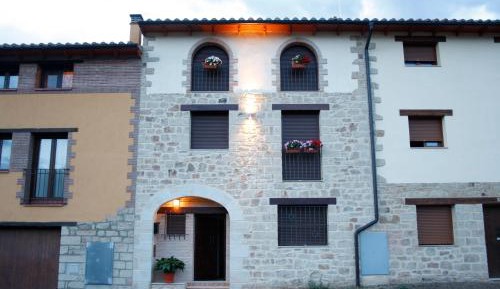 Five-Bedroom House