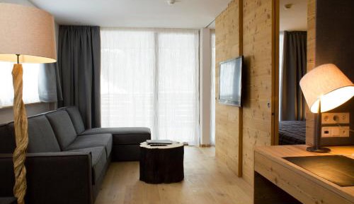 Premier Suite