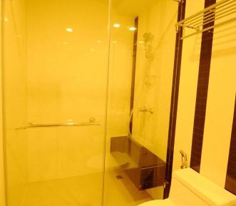 Deluxe Suite Room
