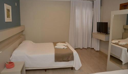 Luxury Triple Room