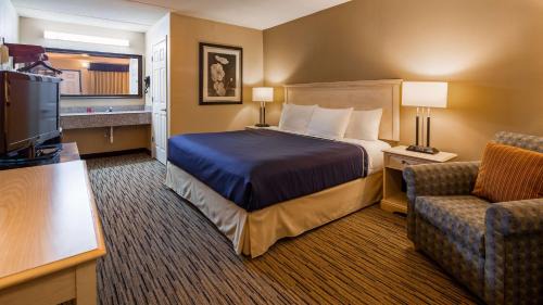 King Room