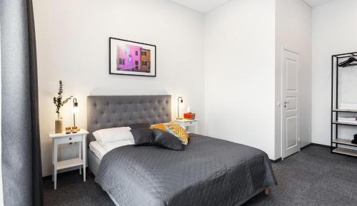Superior Queen Room