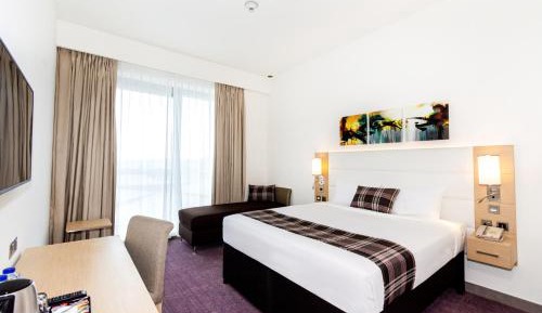 Double Room - Smoking