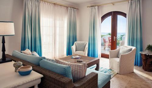 One Bedroom Beachfront Suite