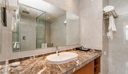 One-Bedroom Suite