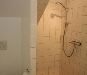 Three-Bedroom Apartment - Dam Studio