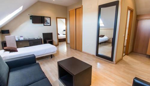 Family Suite