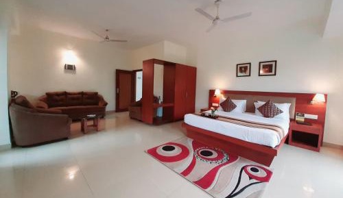 Premium Double Room