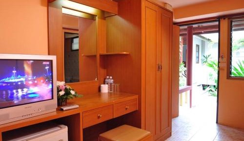 Small Double Room