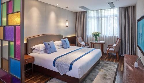 Superior Queen Room