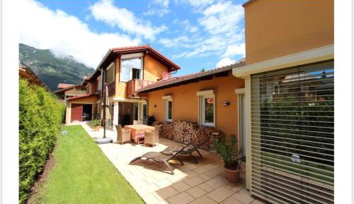 Holiday Home