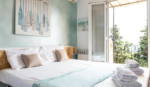 Studio Sea View (3 Adults)