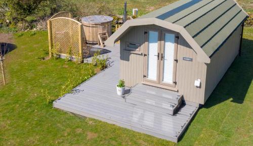 One-Bedroom Chalet