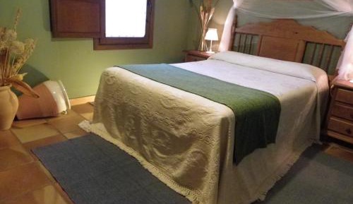 One-Bedroom Apartment (2 Adults)