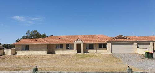 Five-Bedroom House