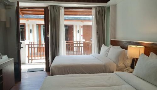 Premier Room