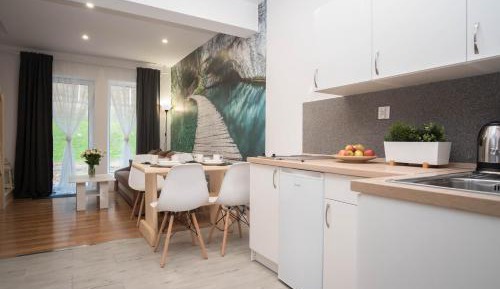 Duplex Apartment