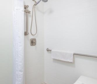 King Room - Mobility Access/Hearing Accessible