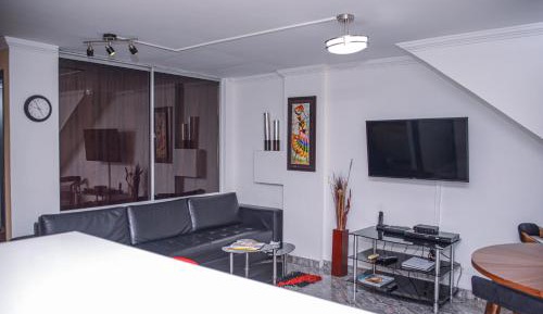 Five-Bedroom House