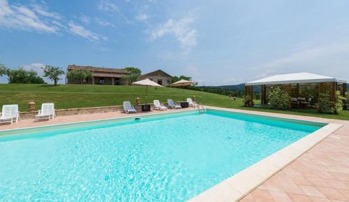 Five-Bedroom Villa