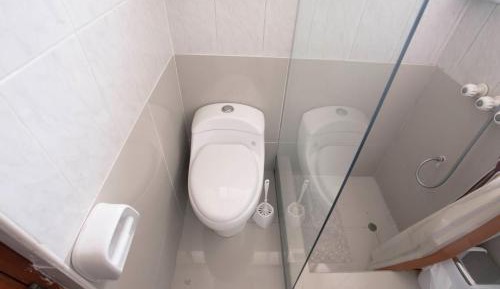 Triple Room with Private Bathroom