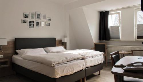 Comfort Double or Twin Room