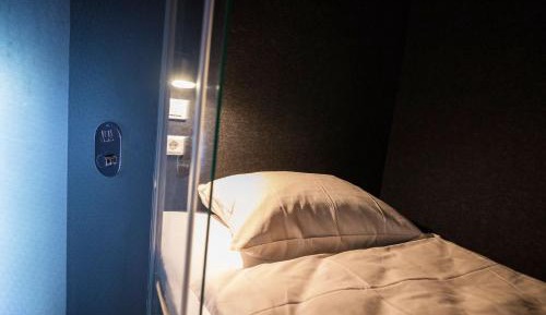 Budget Twin Room