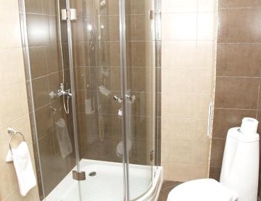 Double or Twin Room with Extra Bed