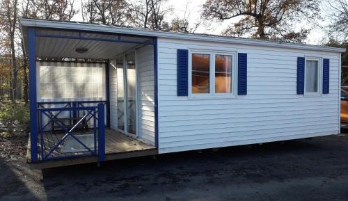 Mobile Home