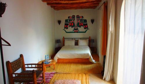 Double Room - Disability Access